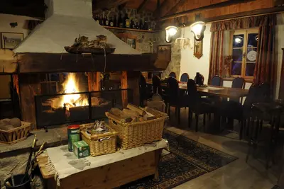 Image de Chalet - Predazzo