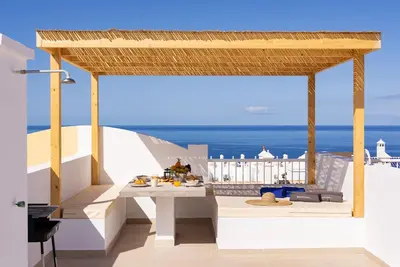 Image de Albatros 13a - Rooftop Paraiso