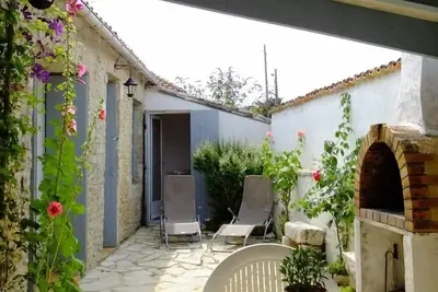 Image de Maison de vacances au calme entre St Pierre et Boyardville