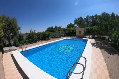 Image de Casa Rural Doña Lucinda pour 6 personnes