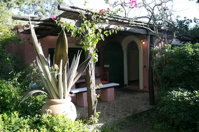 Image de Depandance Villa Ilia