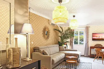 Image de Emplacement de choix au coeur de Cannes - à 100 mètres du Palais des Festivals