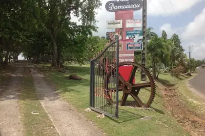 Image de Magnifique Maison Rez-jardin