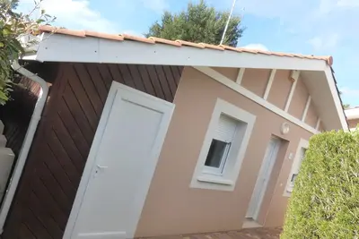 Image de Maison F3 + Jardin - Golf