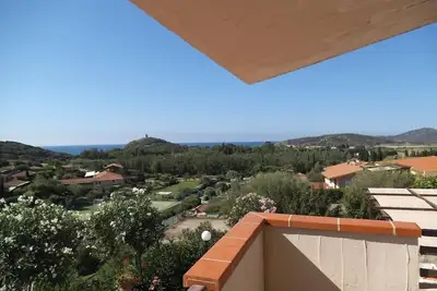 Appartement Gelsomino