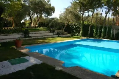 Image de Gîte La Cateta pour 2 personnes