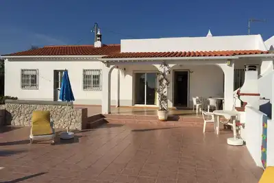 Image de Casa Vitor est un joyau caché, cette belle villa mauresque bien aménagée