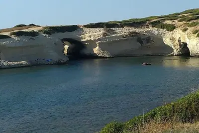 Image de Villa Rosa dei Venti Poseidone