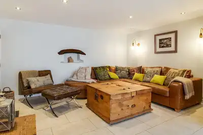 Image de Swn Y Mor - Quatre Chambres Maison, Couchages 9