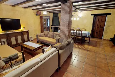 Image de Full rental cottage