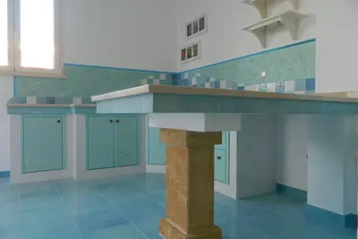 Image de Santa Maria Di Leuca: Alloro - Lumineux appartement frais et confortable