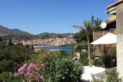 Image de Villa de 120m² entièrement rénovée bord de mer