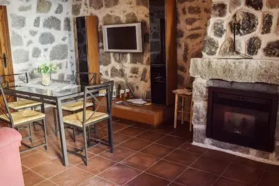 Gîte El Rincón de Iruelas pour 4 personnes