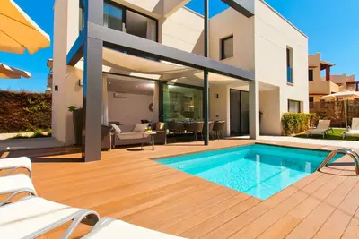 Image de Villa Jade Ii