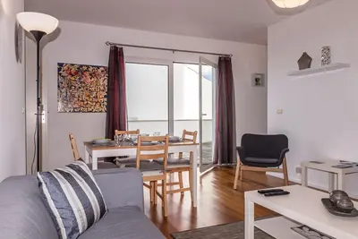 Image de Centre-ville de Praia da Vitória (Al) - 1er étage