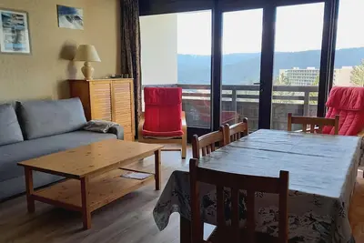 Image de Apartment/ flat - Villard de Lans