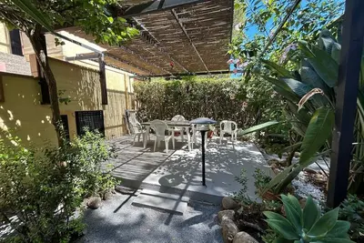 Santa Margherita Di Pula: Maison / villa - Pula