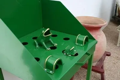 Image de Gîte Puerta del Agua pour 4 personnes