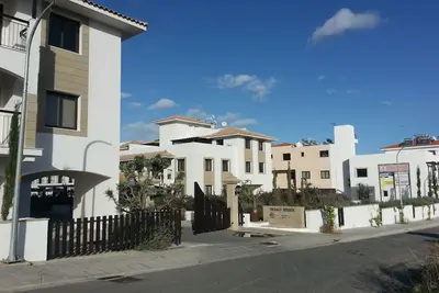 Image de Spacieux Penthouse de 2 chambres dans une zone rurale proche de la mer
