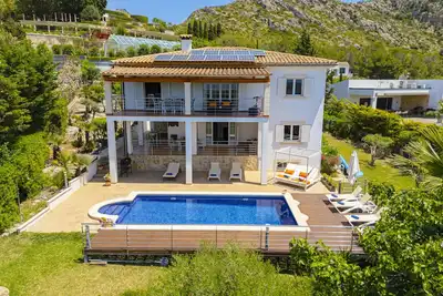 Image de Villa Heura
