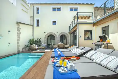 Image de Chalet Alvarez - Retraite De Luxe