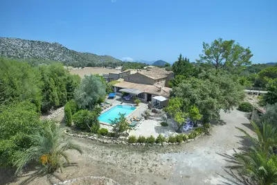 Image de Chalet Rafals - Bijou Au Milieu De La Nature