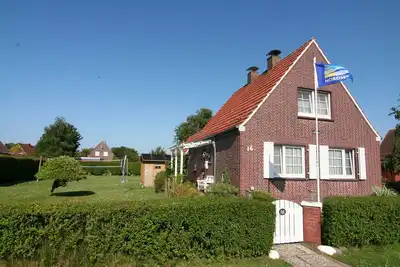 Image de Nouveau - \"starfish\" adapté aux enfants, vélos + Wlan gratuit