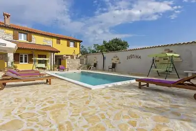Image de Villa Rina à Barat (maison pour 6-8 personnes)