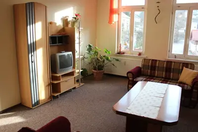 Image de Appartement 3 - 3 Chambres - 110 m² - Wifi - Chien autorisé