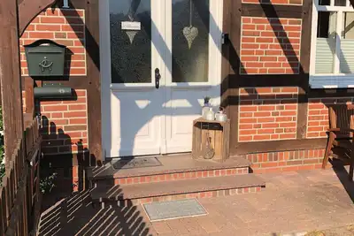 Image de Otersen- maison de vacances familiale dans le village