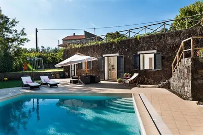 Image de Vacation Home à Ragalna avec 2 chambres à coucher, 4 couchages