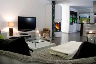 Image de Appartement avec style au coeur d'Erding en Haute-Bavière