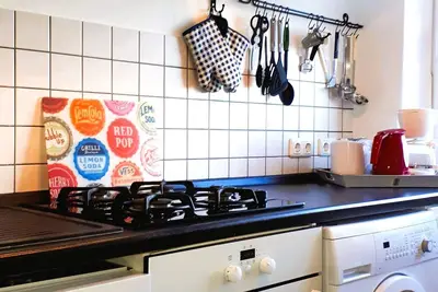 Image de Appartement \/ app. pour 7 personnes avec 65 m² à Kiel (109694)
