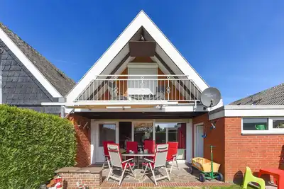 Image de Maison de vacances \"Kleine Möwe\" - maison de vacances Kleine Möwe