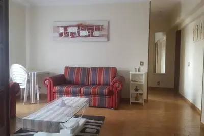 Image de Appartement de vacances Buarcos pour 1 - 4 personnes avec 1 chambre à coucher - Appartement de vacan