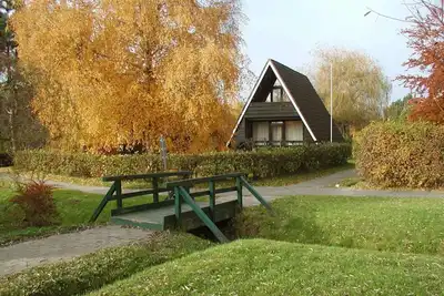 Image de Dat Schnieke Huus - avec Wlan