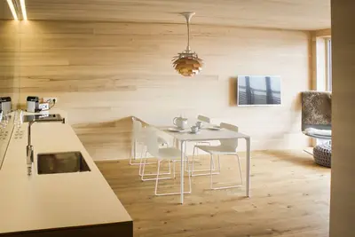 Image de Appartement dans le domaine skiable et paradis de la randonnée Mellau Damüls (At)