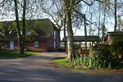 Image de Appartement confort à la campagne