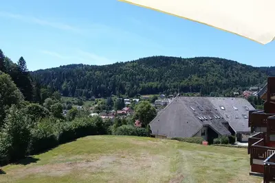 Image de Bel appartement de 2 pièces à louer à Todtmoos dans le magnifique sud de la Forêt Noire