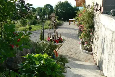 Image de Maison Situee Entre Le Lac Leman Et Les Portes Du Soleil