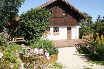 Image de Charmant gîte classé 3 étoiles, en pleine nature, Wifi gratuit