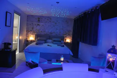 Image de -Bergerie Romantique-