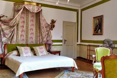 Image de Charming large palazzo in center Venice