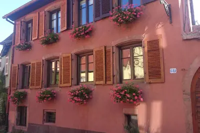Image de Grand gîte pouvant accueillir 15 personnes, classé 4 étoiles⭐️⭐️⭐️⭐️