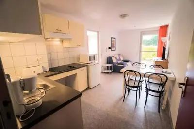 Image de Appartement