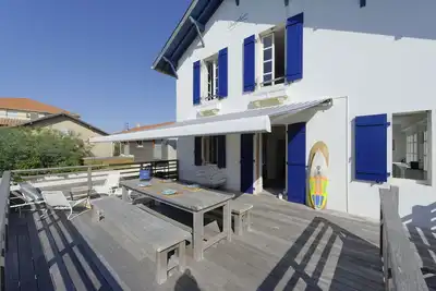 Image de Maison De La Plage Du PRÉVENT