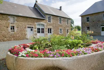 Image de Grand Grand Gîte familial -  (7 km des plages)