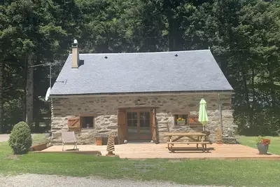 Image de Belle bergerie de charme en montagne, à 10 min de Saint-Lary