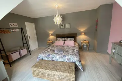 Image de Cottage De Charme Ă Stella Plage