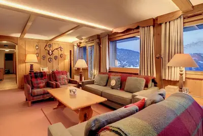 Image de Hardy 115 - Superbe appartement 5 chambres